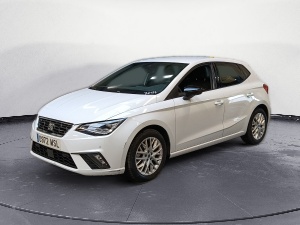 SEAT Ibiza en vente à marchand - ref: 72197
