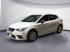 SEAT Ibiza en vente à marchand - ref: 72200