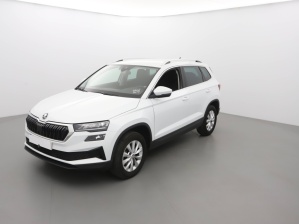 SKODA Karoq en vente à marchand - ref: 72218