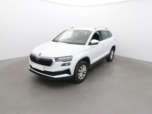 SKODA Karoq en vente a marchand - ref: