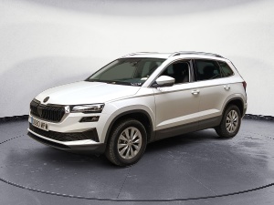 SKODA Karoq en vente à marchand - ref: 72238