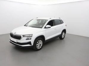 SKODA Karoq en vente à marchand - ref: 72248