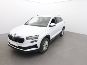 SKODA Karoq en vente à marchand - ref: 72250