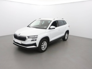 SKODA Karoq en vente a marchand - ref: