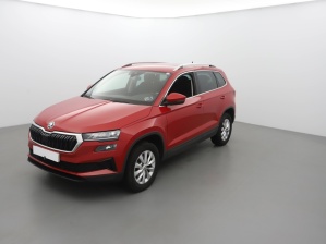 SKODA Karoq en vente à marchand - ref: 72263
