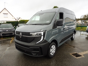 RENAULT Master en vente à marchand - ref: 72318