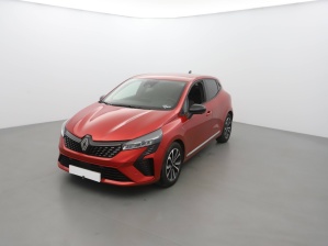 RENAULT Clio en vente à marchand - ref: 72400