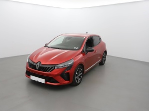 RENAULT Clio en vente à marchand - ref: 72402