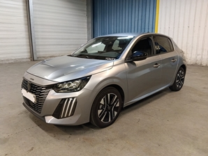 PEUGEOT 208 en vente à marchand - ref: 72651