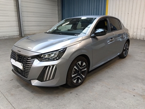 PEUGEOT 208 en vente à marchand - ref: 72655