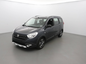 DACIA Lodgy en vente à marchand - ref: 72778