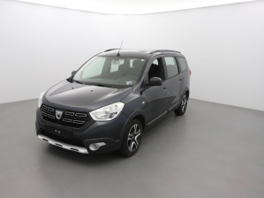 DACIA Lodgy en vente à marchand - ref: 72831