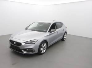 SEAT Leon en vente a marchand - ref: