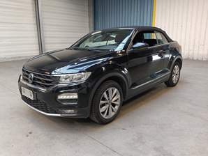 VOLKSWAGEN T-Roc Cabriolet en vente à marchand - ref: 72947