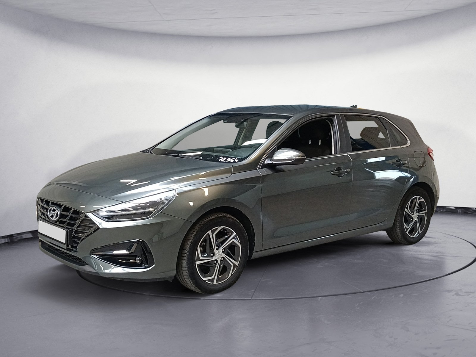 HYUNDAI i30 en vente à marchand - ref: 72964