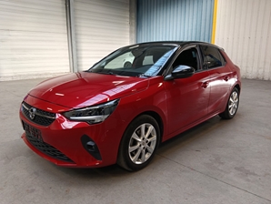 OPEL Corsa en vente à marchand - ref: 72982