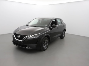NISSAN Qashqai en vente à marchand - ref: 73053