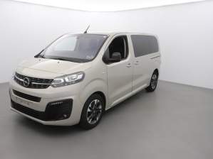 OPEL Zafira Life en vente à marchand - ref: 73067