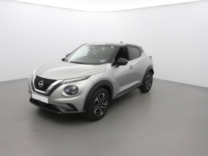 NISSAN Juke en vente à marchand - ref: 73133