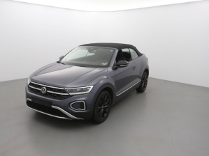 VOLKSWAGEN T-Roc Cabriolet en vente à marchand - ref: 73161