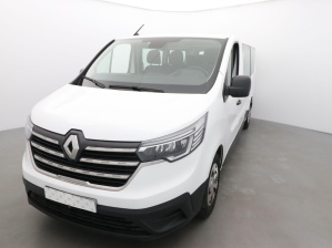 RENAULT Trafic en vente a marchand - ref: