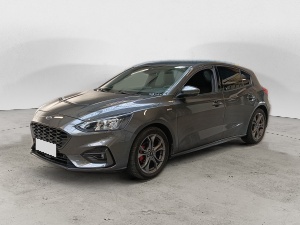 FORD Focus en vente à marchand - ref: 73214