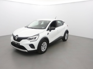 RENAULT Captur en vente à marchand - ref: 73270