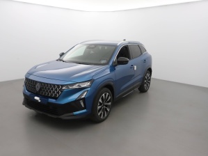 RENAULT Austral en vente a marchand - ref: