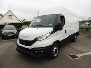 IVECO Daily en vente a marchand - ref: