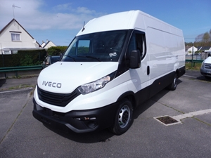 IVECO Daily en vente a marchand - ref: