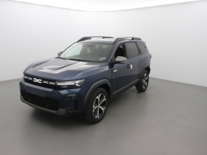 DACIA Bigster en vente à marchand - ref: 73554