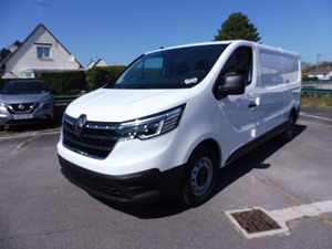 RENAULT Trafic en vente à marchand - ref: 74159