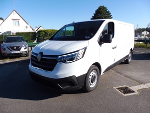 RENAULT Trafic en vente à marchand - ref: 74160