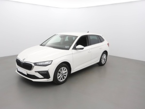 SKODA Scala en vente a marchand - ref: