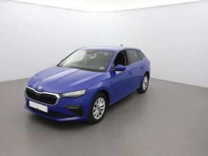SKODA Scala en vente a marchand - ref: