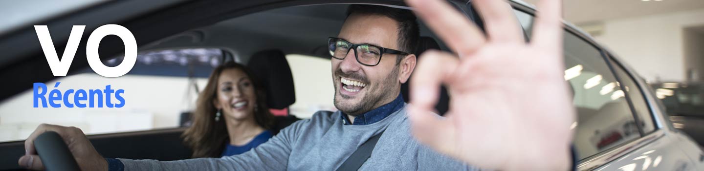 Recent used cars sales with merchant price !