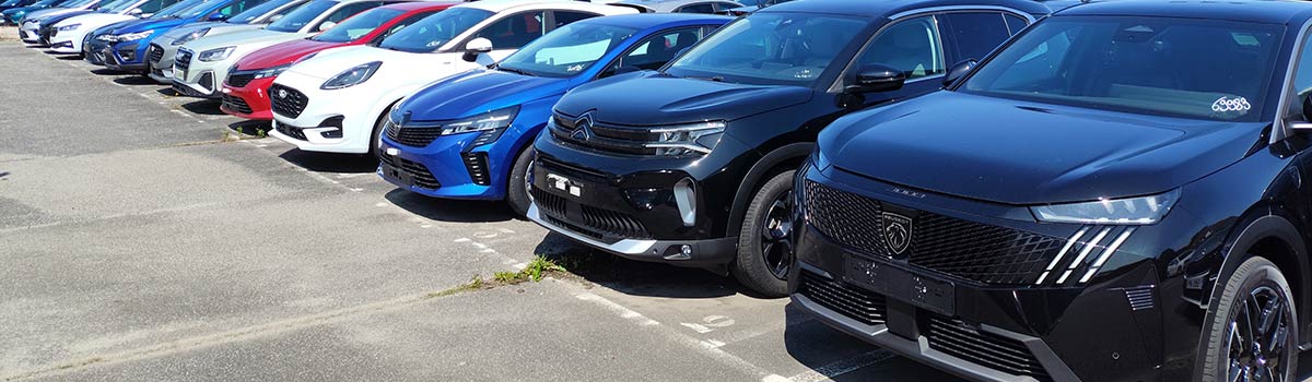Toyota Corolla Cross en vente a marchand