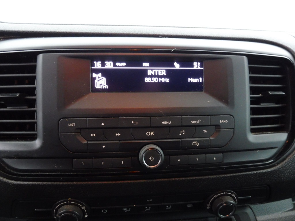 PEUGEOT Expert STANDARD 1.5 BLUEHDI 120CH S&S PREMIUM - ref: 59207 - Photo 10