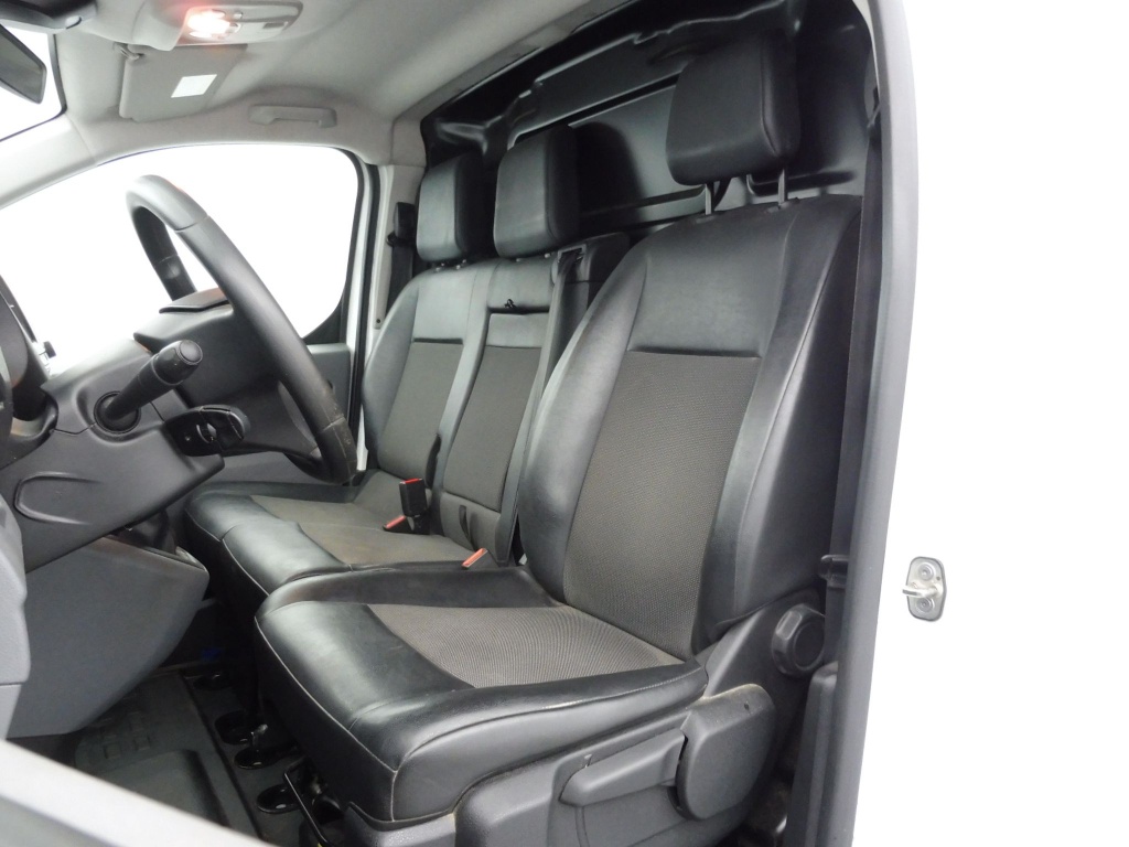 PEUGEOT Expert STANDARD 1.5 BLUEHDI 120CH S&S PREMIUM - ref: 59207 - Photo 12