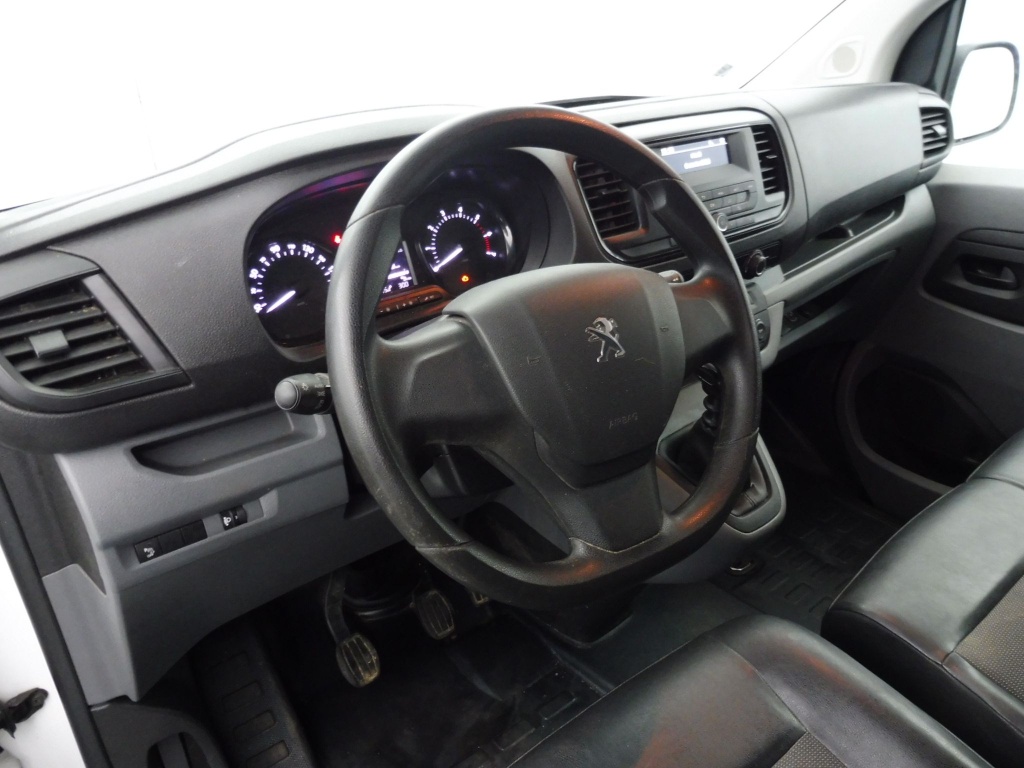 PEUGEOT Expert STANDARD 1.5 BLUEHDI 120CH S&S PREMIUM - ref: 59207 - Photo 13