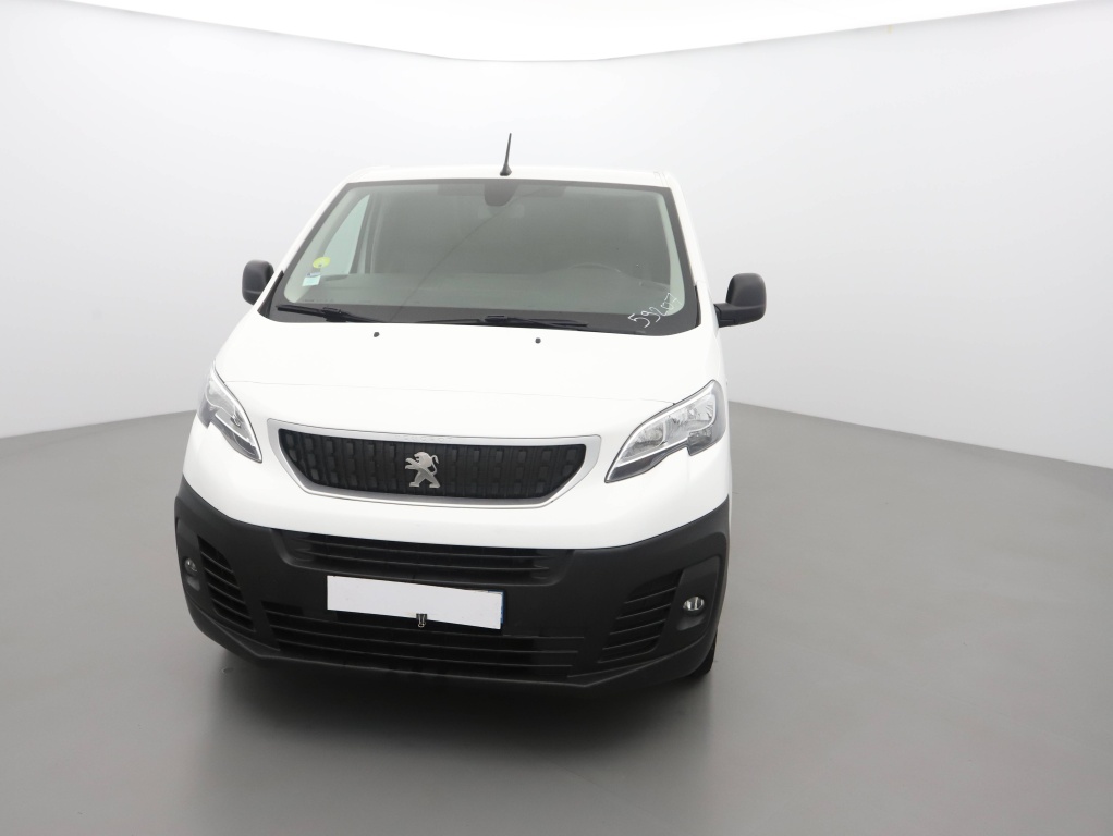 PEUGEOT Expert STANDARD 1.5 BLUEHDI 120CH S&S PREMIUM - ref: 59207 - Photo 2