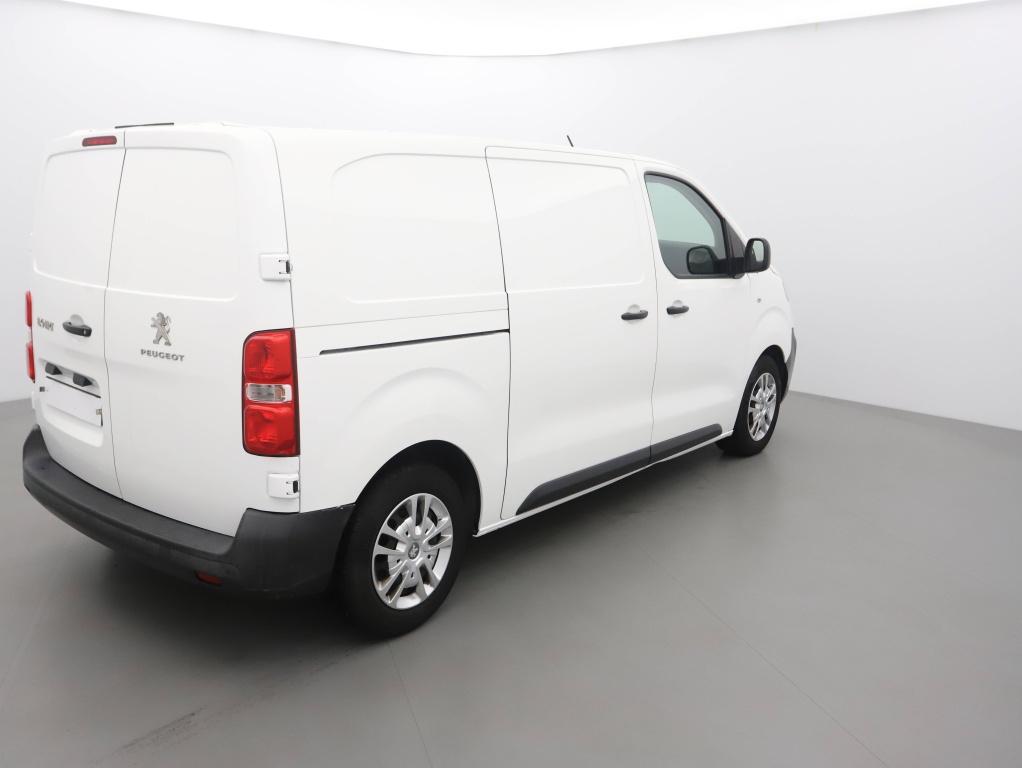 PEUGEOT Expert STANDARD 1.5 BLUEHDI 120CH S&S PREMIUM - ref: 59207 - Photo 3