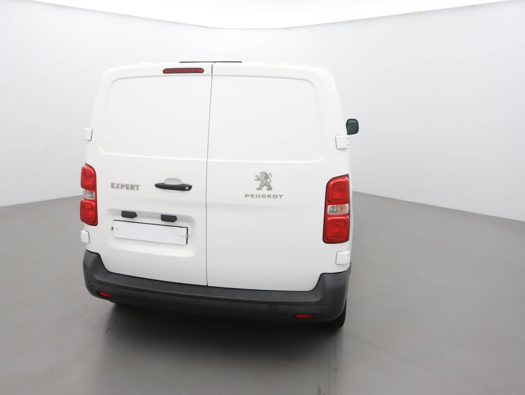 PEUGEOT Expert STANDARD 1.5 BLUEHDI 120CH S&S PREMIUM - ref: 59207 - Photo 4