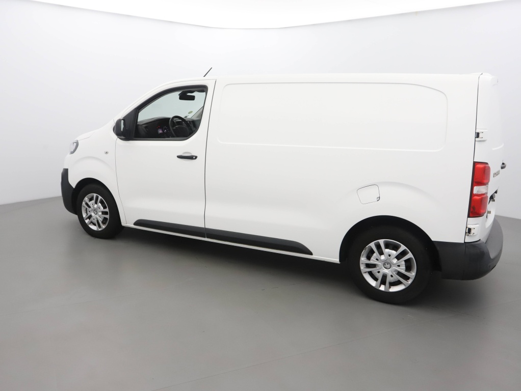 PEUGEOT Expert STANDARD 1.5 BLUEHDI 120CH S&S PREMIUM - ref: 59207 - Photo 5