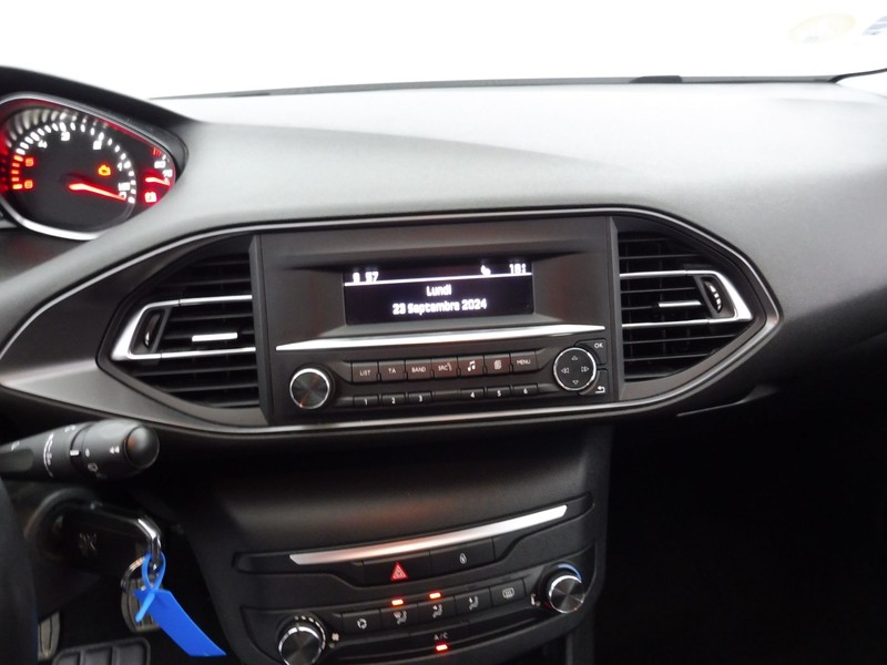 PEUGEOT 308 1.5 BLUEHDI 100CH E6.C S&S ACCESS - ref: 60787 - Photo 13