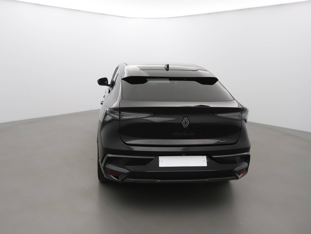 RENAULT RAFALE 1.2 E-TECH FULL HYBRID 200CH ESPRIT ALPINE - ref: 67792 - Photo 4