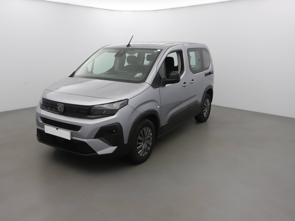 PEUGEOT RIFTER TAILLE M - 1.5 BLUEHDI 100CH S&S ALLURE 5 PLACES - ref: 68173 - Photo 1