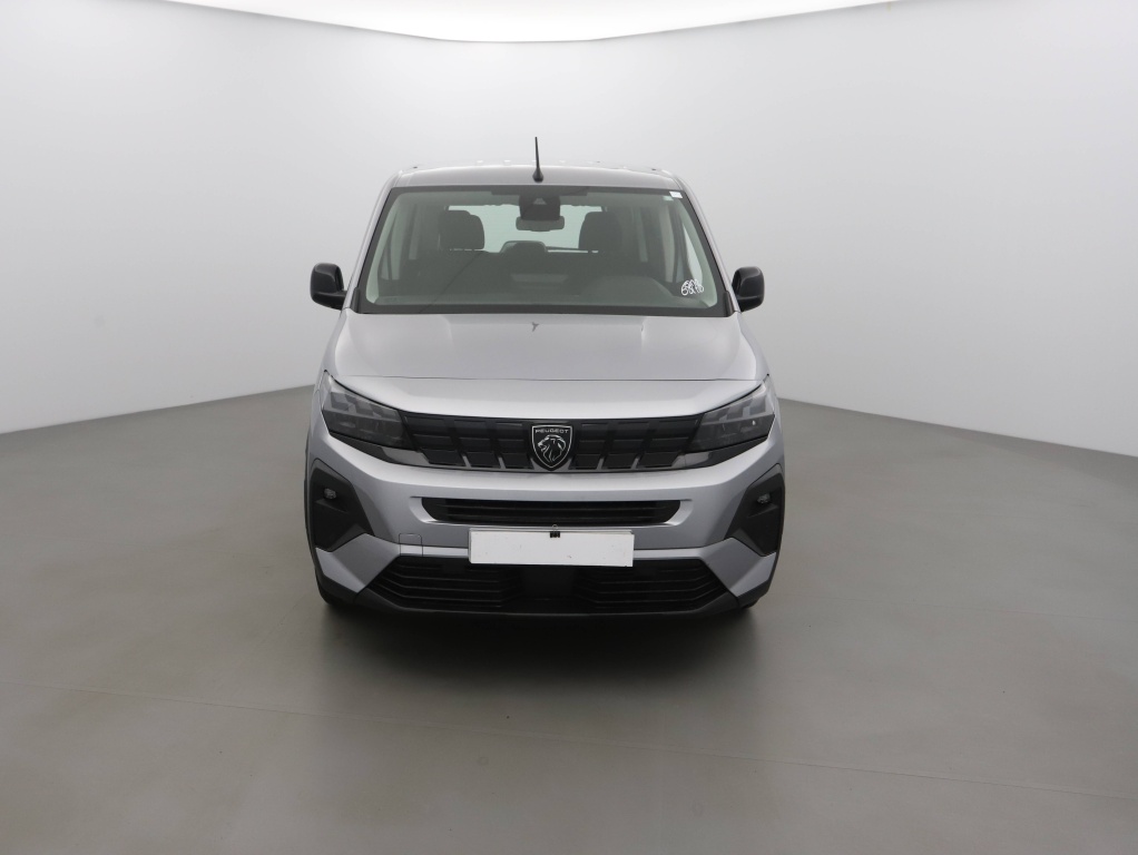 PEUGEOT RIFTER TAILLE M - 1.5 BLUEHDI 100CH S&S ALLURE 5 PLACES - ref: 68173 - Photo 2