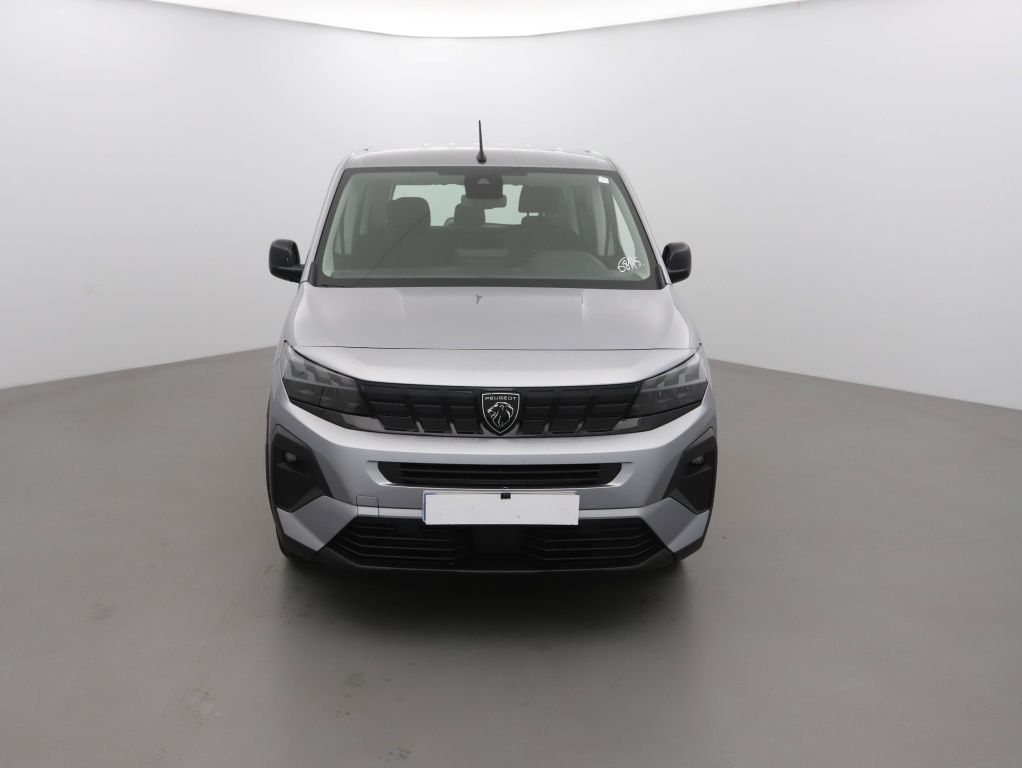 PEUGEOT RIFTER TAILLE M - 1.5 BLUEHDI 100CH S&S ALLURE 5 PLACES - ref: 68175 - Photo 2