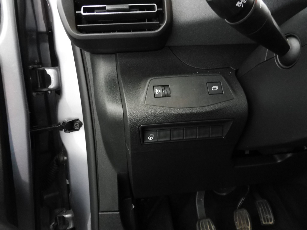 PEUGEOT RIFTER TAILLE M - 1.5 BLUEHDI 100CH S&S ALLURE 5 PLACES - ref: 68175 - Photo 7